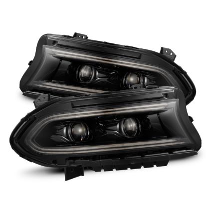 Picture of AlphaRex Headlight Assembly - 880579