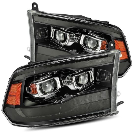 Picture of AlphaRex Headlight Assembly - 880593