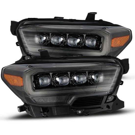 Picture of AlphaRex Headlight Assembly - 880705