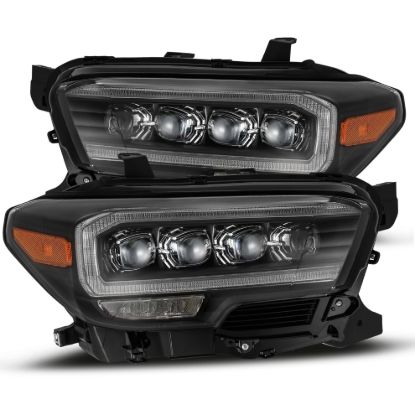 Picture of AlphaRex Headlight Assembly - 880707