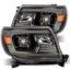 Picture of AlphaRex Headlight Assembly - 880739