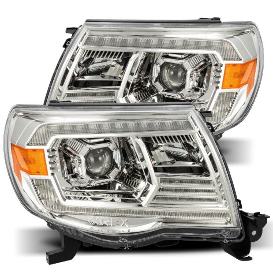 Picture of AlphaRex Headlight Assembly - 880740