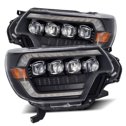 Picture of AlphaRex Headlight Assembly - 880753