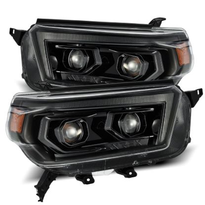 Picture of AlphaRex Headlight Assembly - 880756
