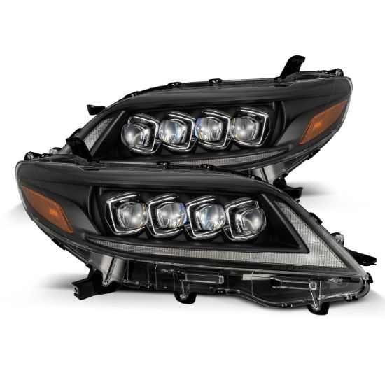 Picture of AlphaRex Headlight Assembly - 880768
