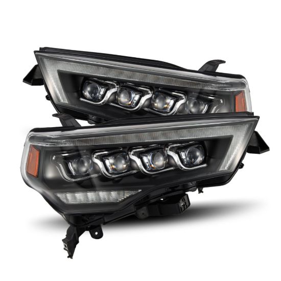 Picture of AlphaRex Headlight Assembly - 880808