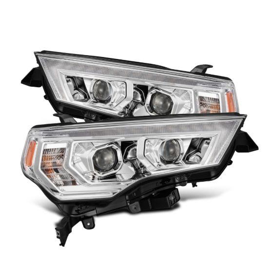 Picture of AlphaRex Headlight Assembly - 880812