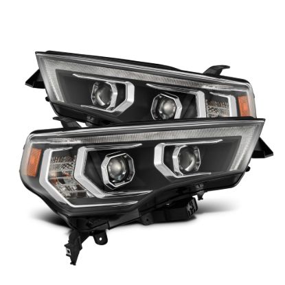 Picture of AlphaRex Headlight Assembly - 880814