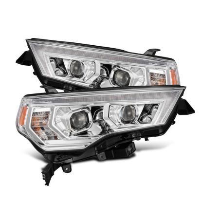 Picture of AlphaRex Headlight Assembly - 880815