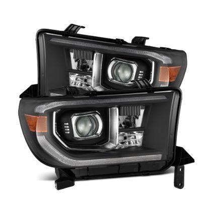 Picture of AlphaRex Headlight Assembly - 880823