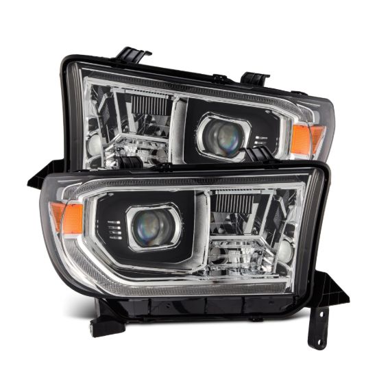 Picture of AlphaRex Headlight Assembly - 880824
