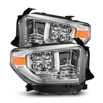 Picture of AlphaRex Headlight Assembly - 880831