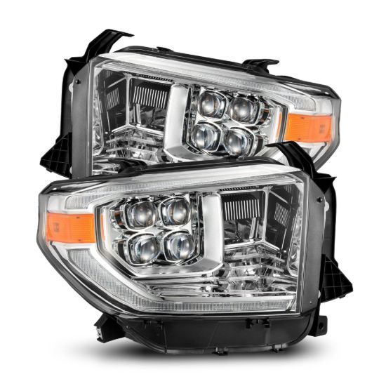 Picture of AlphaRex Headlight Assembly - 880831