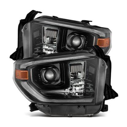 Picture of AlphaRex Headlight Assembly - 880836