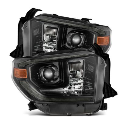 Picture of AlphaRex Headlight Assembly - 880839