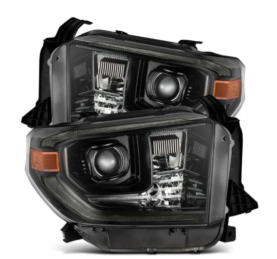 Picture of AlphaRex Headlight Assembly - 880839