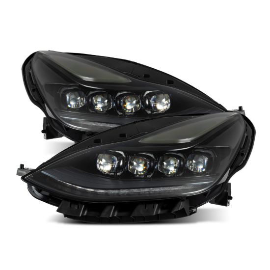 Picture of AlphaRex Headlight Assembly - 880859