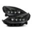 Picture of AlphaRex Headlight Assembly - 880859