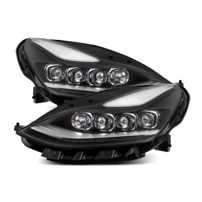 Picture of AlphaRex Headlight Assembly - 880860