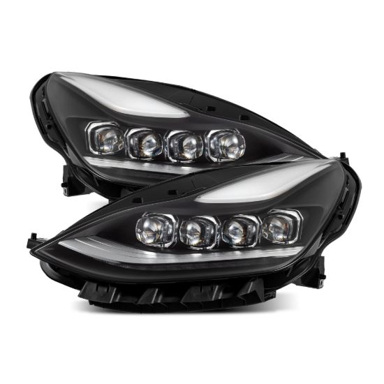 Picture of AlphaRex Headlight Assembly - 880860