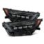 Picture of AlphaRex Headlight Assembly - 880869