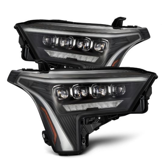 Picture of AlphaRex Headlight Assembly - 880872