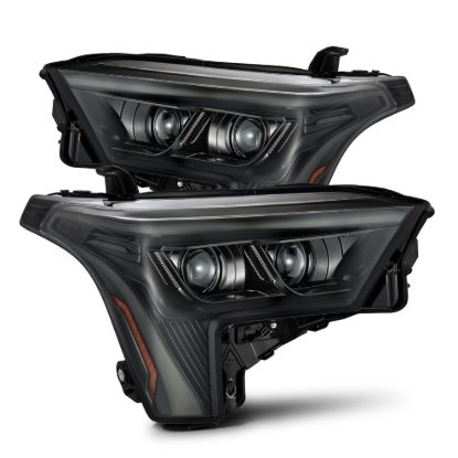 Picture of AlphaRex Headlight Assembly - 880873