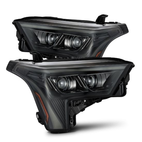 Picture of AlphaRex Headlight Assembly - 880873