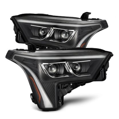 Picture of AlphaRex Headlight Assembly - 880874