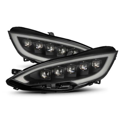 Picture of AlphaRex Headlight Assembly - 880877