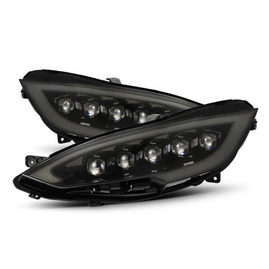 Picture of AlphaRex Headlight Assembly - 880878