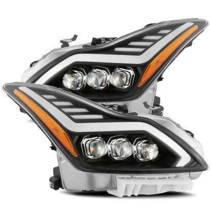 Picture of AlphaRex Headlight Assembly - 881986
