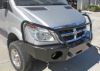 Picture of Aluminess Bumper - 210166
