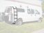 Picture of Aluminess Vehicle-Mounted Ladder - 210162