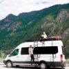 Picture of Aluminess Watersport Carrier - 210309.1