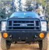 Picture of Aluminess Bumper - 210320