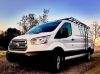 Picture of Aluminess Roof Rack - 210411.2