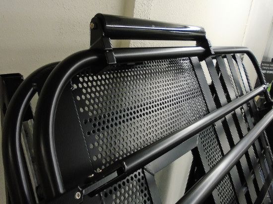 Picture of Aluminess Roof Rack Accessory - 210453