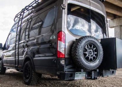 Picture of Aluminess Bumper - 210500.2