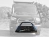 Picture of Aluminess Bumper - 210548