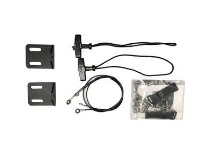 Picture of Aluminess Bike Rack - 210551