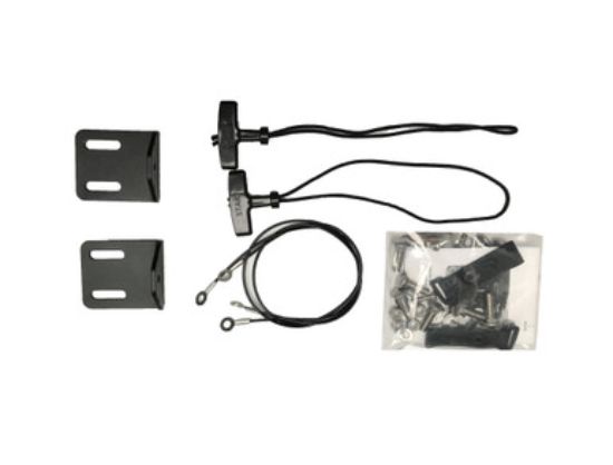 Picture of Aluminess Bike Rack - 210551