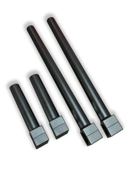 Picture of Aluminess Bike Rack - 210552