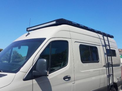 Picture of Aluminess Roof Rack - 210553