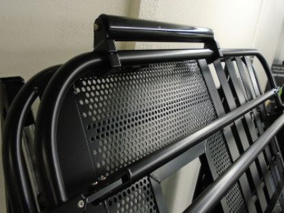 Picture of Aluminess Roof Rack Accessory - 210561