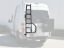 Picture of Aluminess Vehicle-Mounted Ladder - 210587