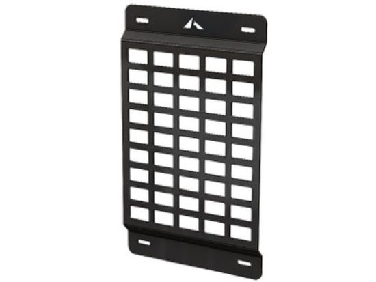 Picture of Aluminess Van Storage Shelving Unit - 210613