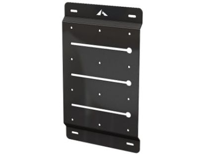 Picture of Aluminess Van Storage Shelving Unit - 210614