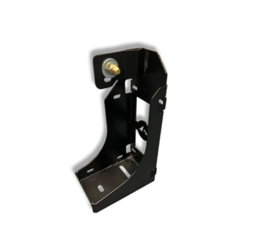 Picture of Aluminess Cargo Storage Compartment - 210616