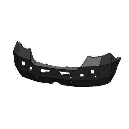 Picture of Aluminess Bumper - 210620.2